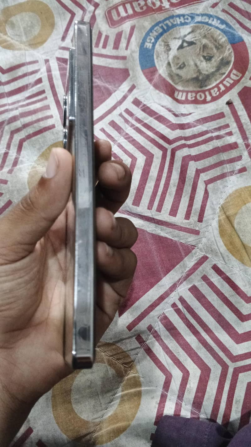 Infinix Note 40 1