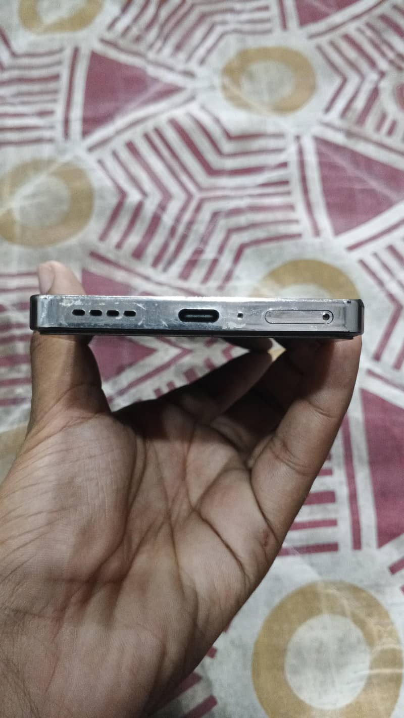 Infinix Note 40 3