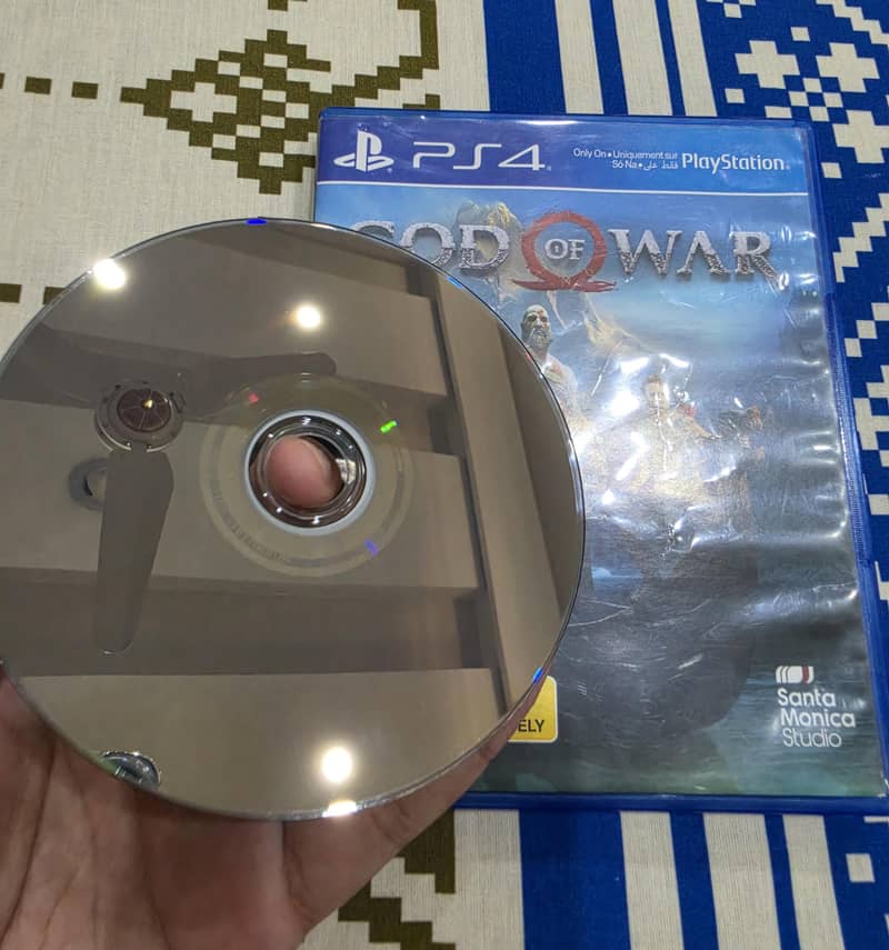 Ps4 & Ps5 Games 2