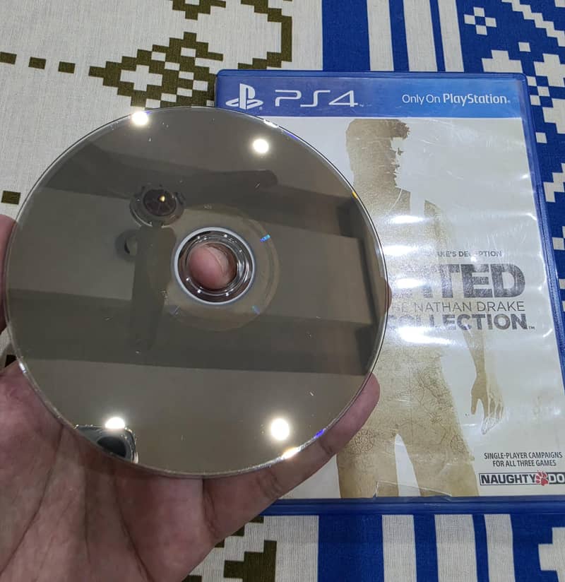 Ps4 & Ps5 Games 3