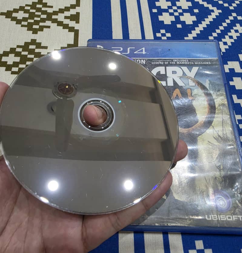 Ps4 & Ps5 Games 4
