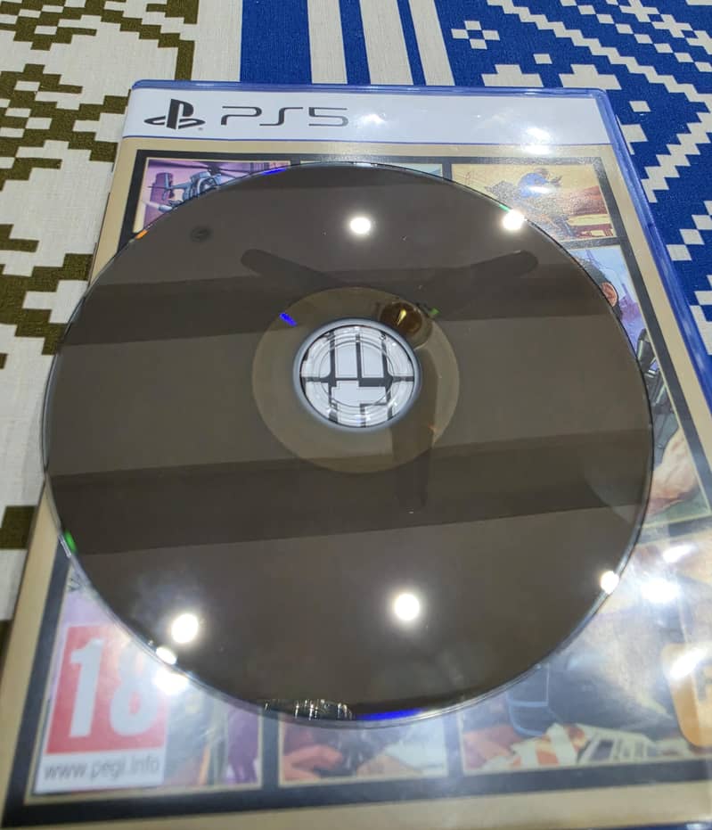 Ps4 & Ps5 Games 5
