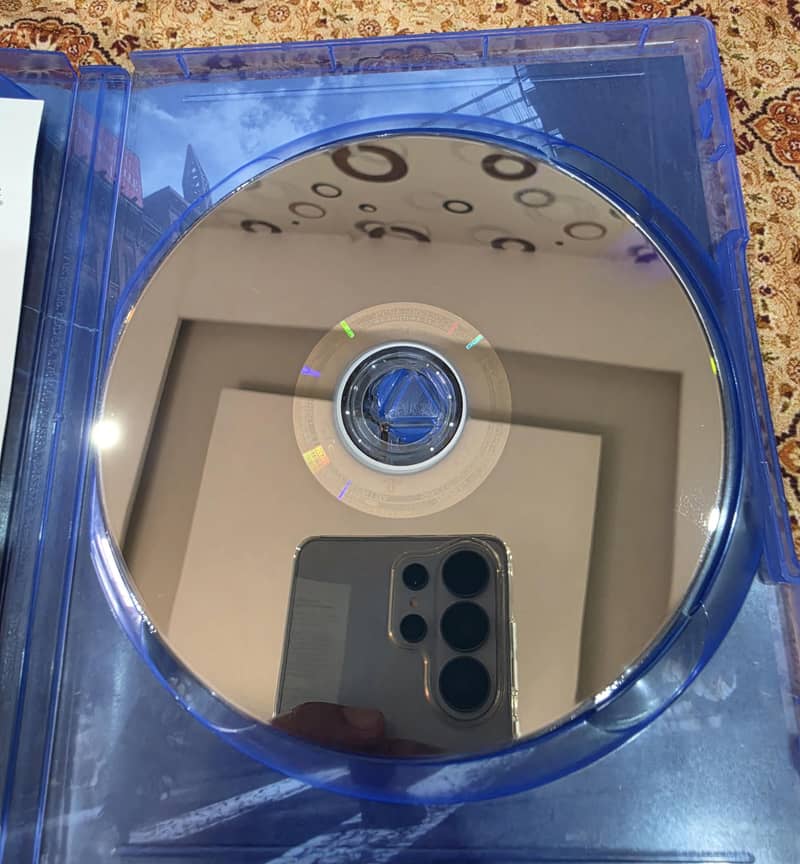 Ps4 & Ps5 Games 6