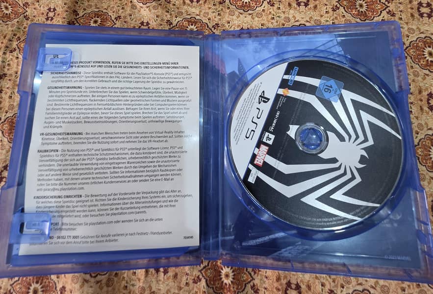 Ps4 & Ps5 Games 7