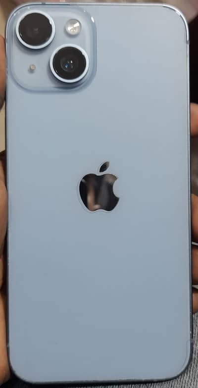 Apple iPhone 14