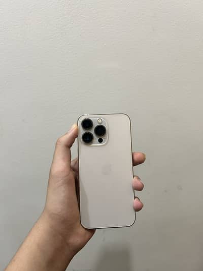 Apple iPhone 13 Pro Jv For Sale