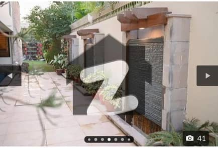 Beautifully Constructed House Is Available For Sale In DHA Phase 8