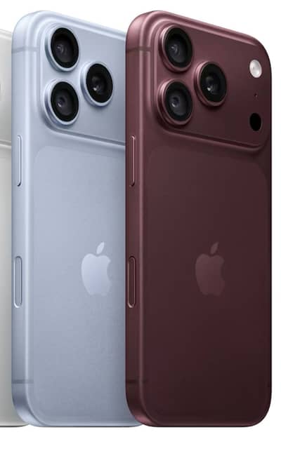 Buy Apple iPhone 18 Pro Max