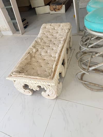 Sofa Seti/Ottoman