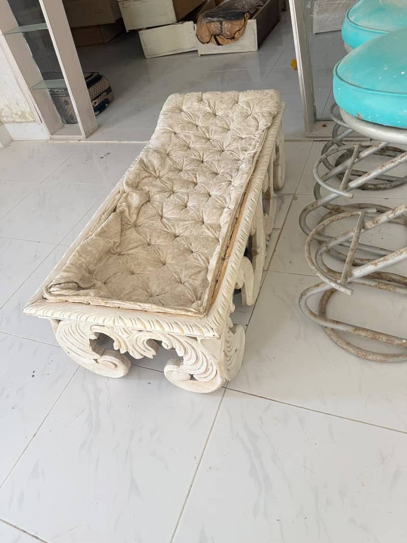 Sofa Seti/Ottoman 0