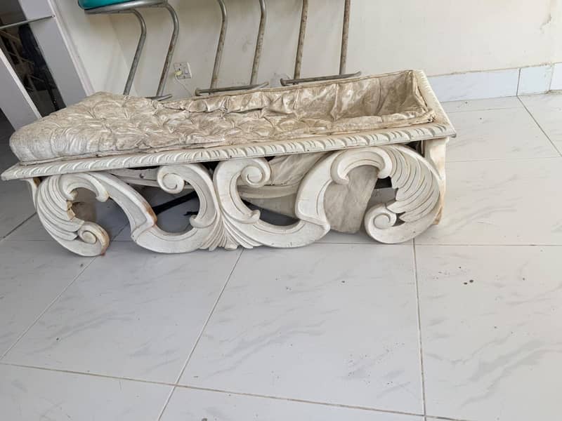 Sofa Seti/Ottoman 2