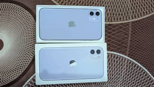 Apple iPhone 11 PTA