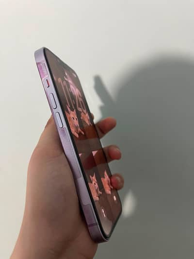 I phone 14 JV 128 GB