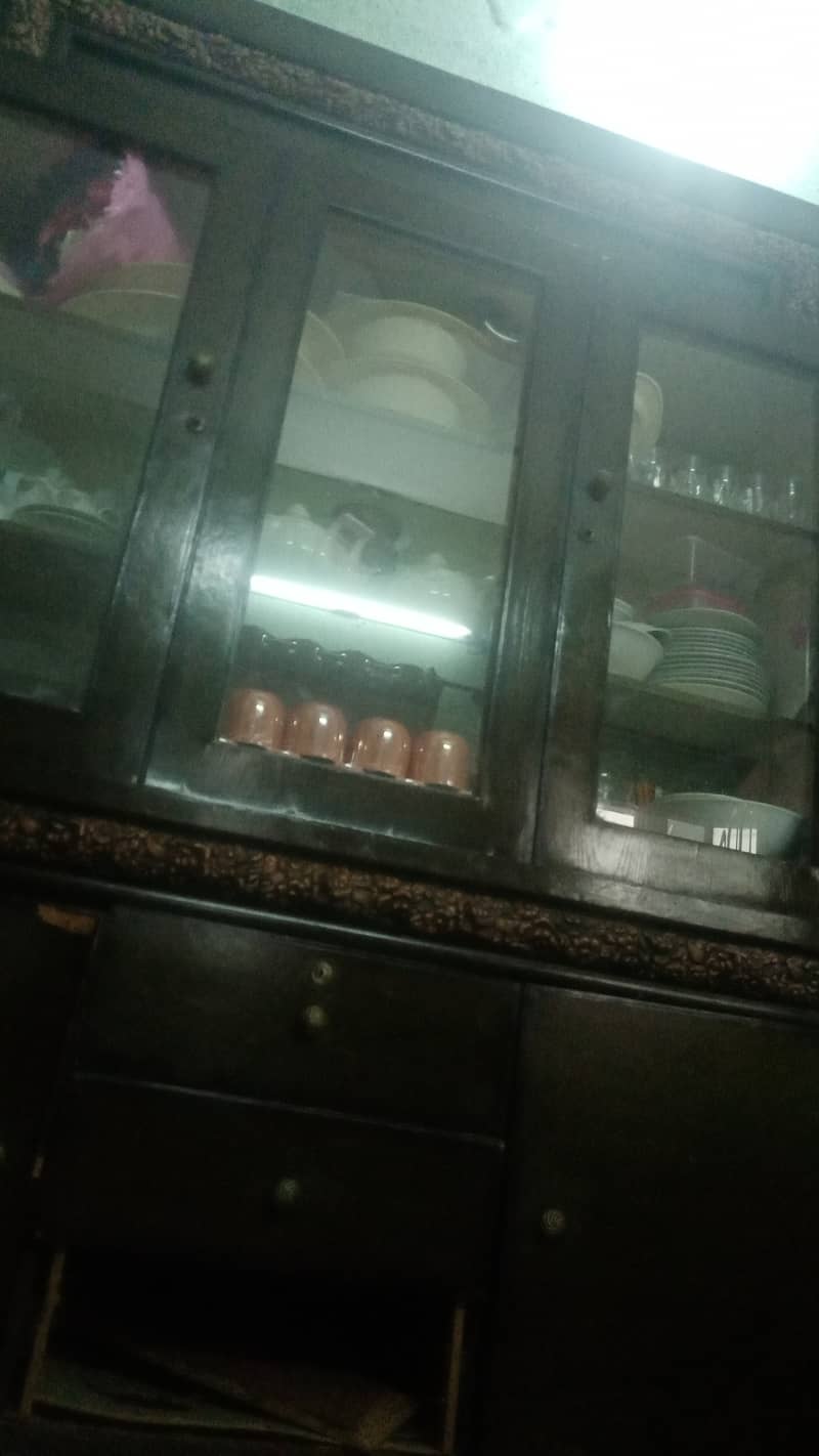 Showcase used normal condition 1