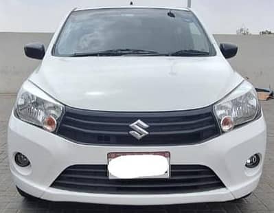 Suzuki Cultus VXR 2022