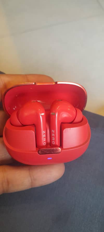 zero eva air buds