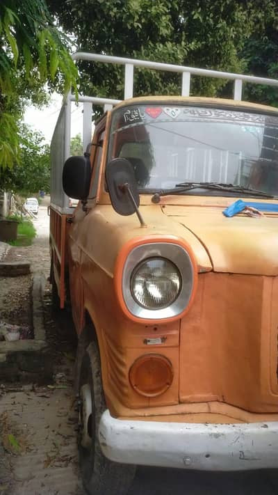 I want to sale Ford 1980 model
