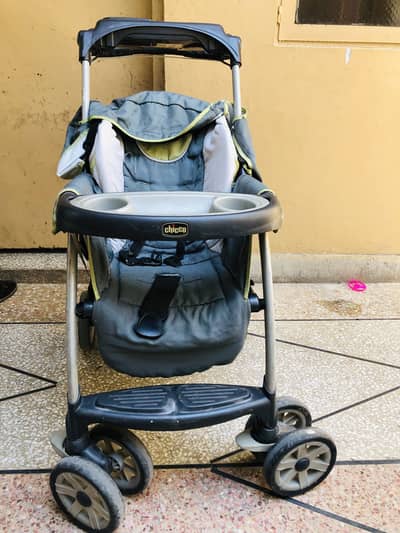Baby imported Chicco company