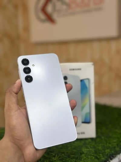 Samsung Mobile A16