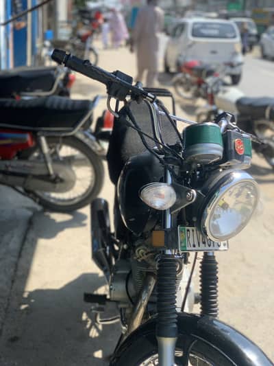2015 model nmb pindi