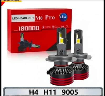 LED M8 Pro