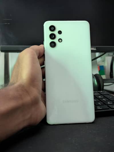 Samsung Mobile A32
