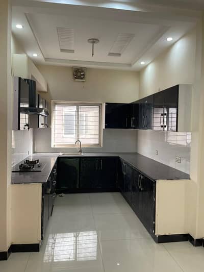 8 Marla Upper Portion For Rent in Bahria Orchard Lahore