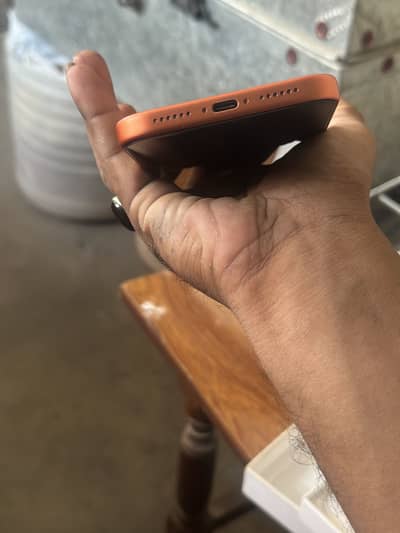 Apple iPhone 17 Pro Max JV