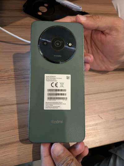 Xiaomi Redmi A3