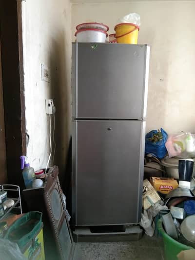 Pel fridge 13 cubic