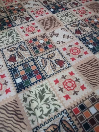 2 adad karpets for sale