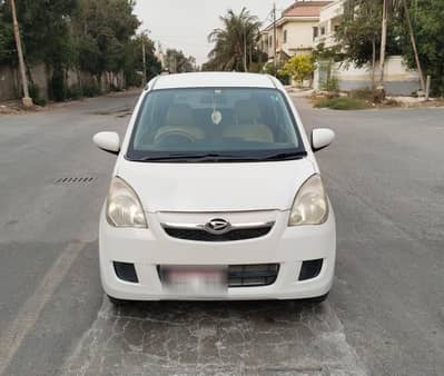 Daihatsu Mira 2011-15 X Memorial Original Condition Location Defence