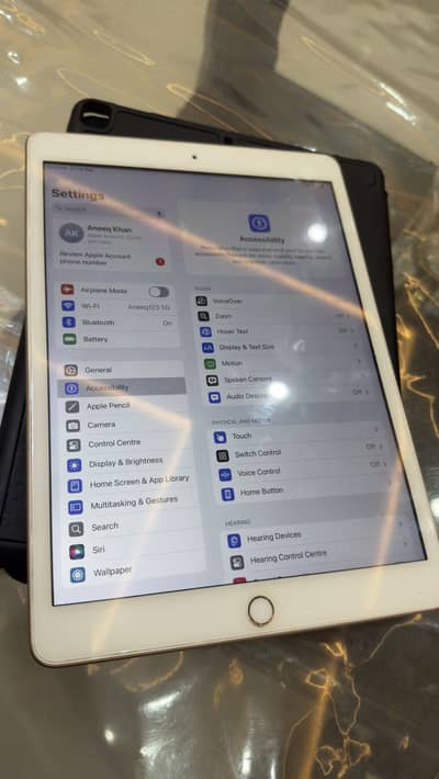 I pad 8 generation