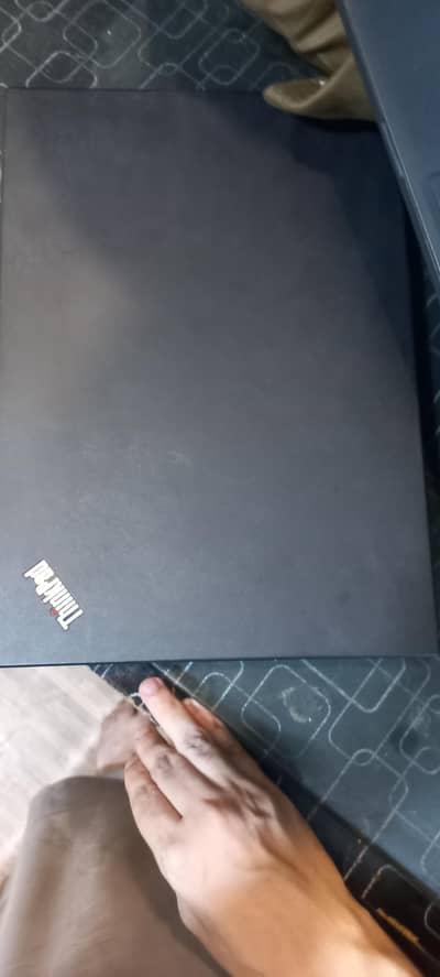 Lenove think pad