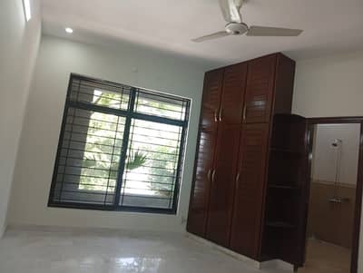 8 marla double story house in islamabad E- 11 / 1