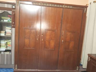 walnut wood 6 month used only