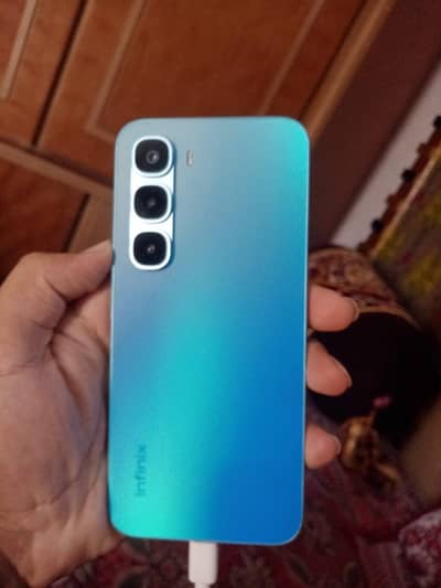 Infinix Hot 60 Pro