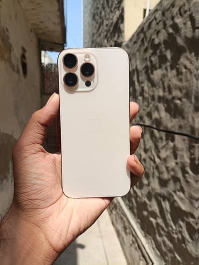 Apple iPhone 16 Pro Max