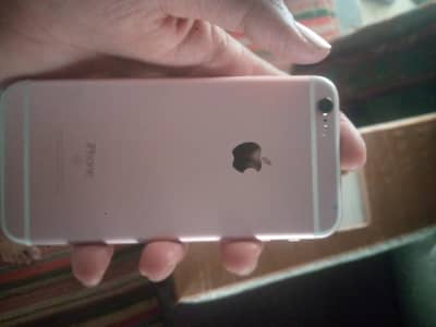 Apple iPhone 6S