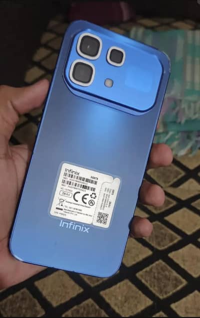 Infinix Note 60 Pro