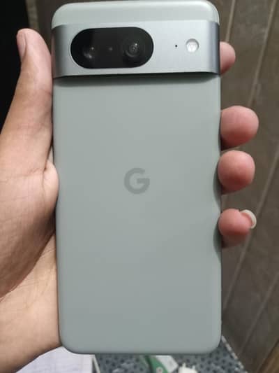 Google Pixel 8