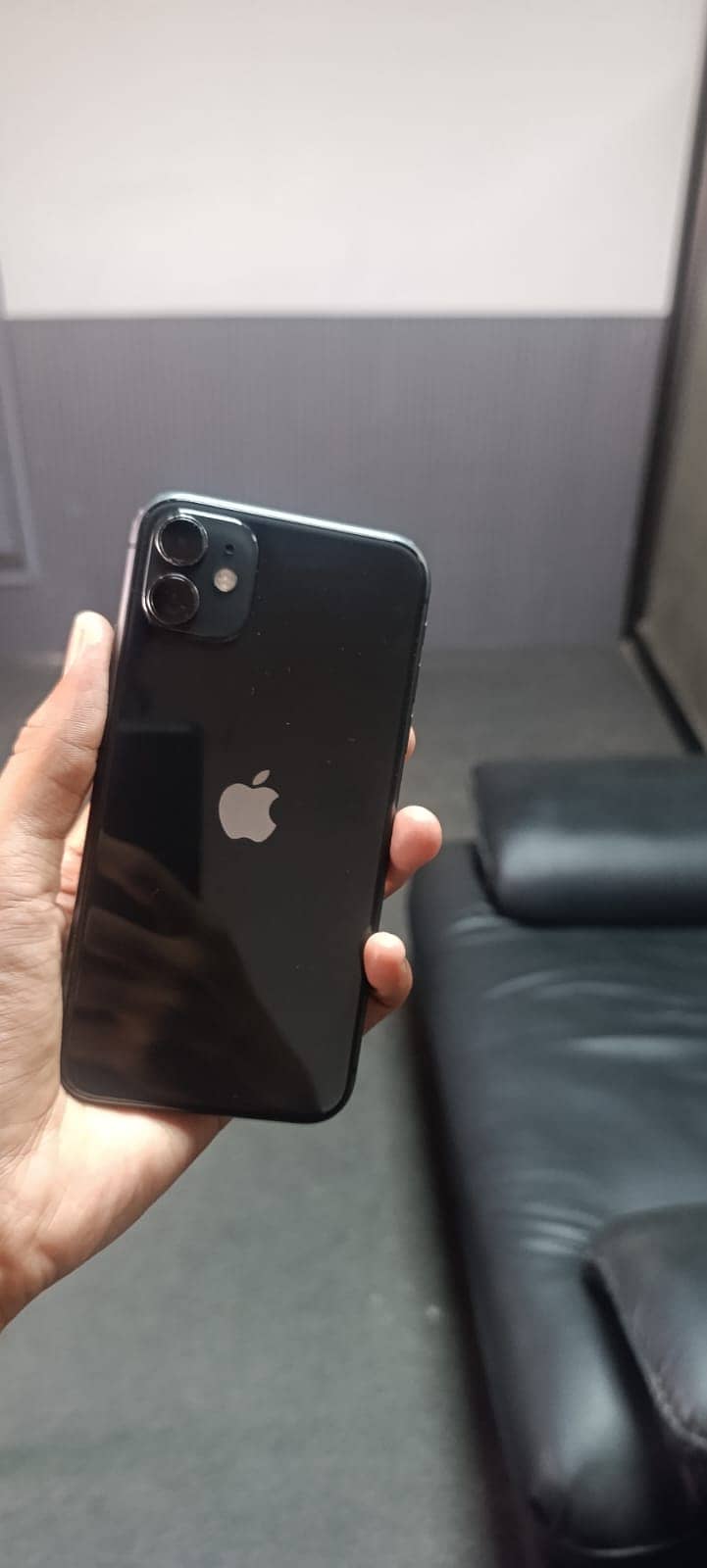Apple iPhone 11 5
