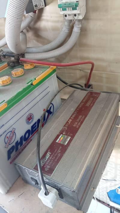 inverter 3000 VA