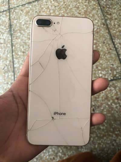 Apple iPhone 8 Plus