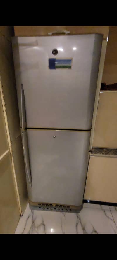 Pel fridge for sale in Lahore