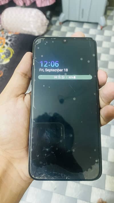 LG G8X ThinQ