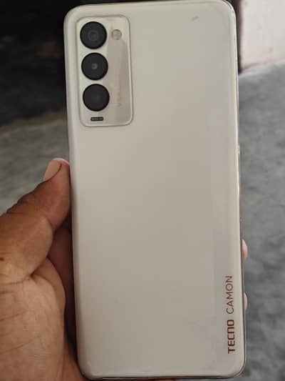 Tecno Camon 18P 8/128
