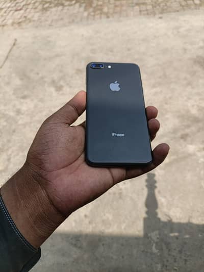 Apple iPhone 8 Plus