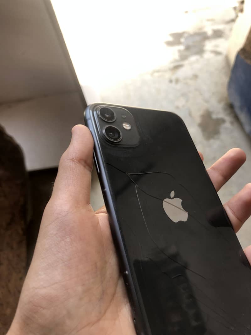 Iphone 11 0