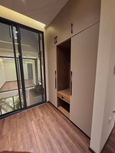 Main Road + Park Face 10 Marla Double Height House 7.25 Cr In B Block, Sector B17 Islamabad.